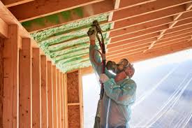 Types of Insulation We Offer in Elliston, VA